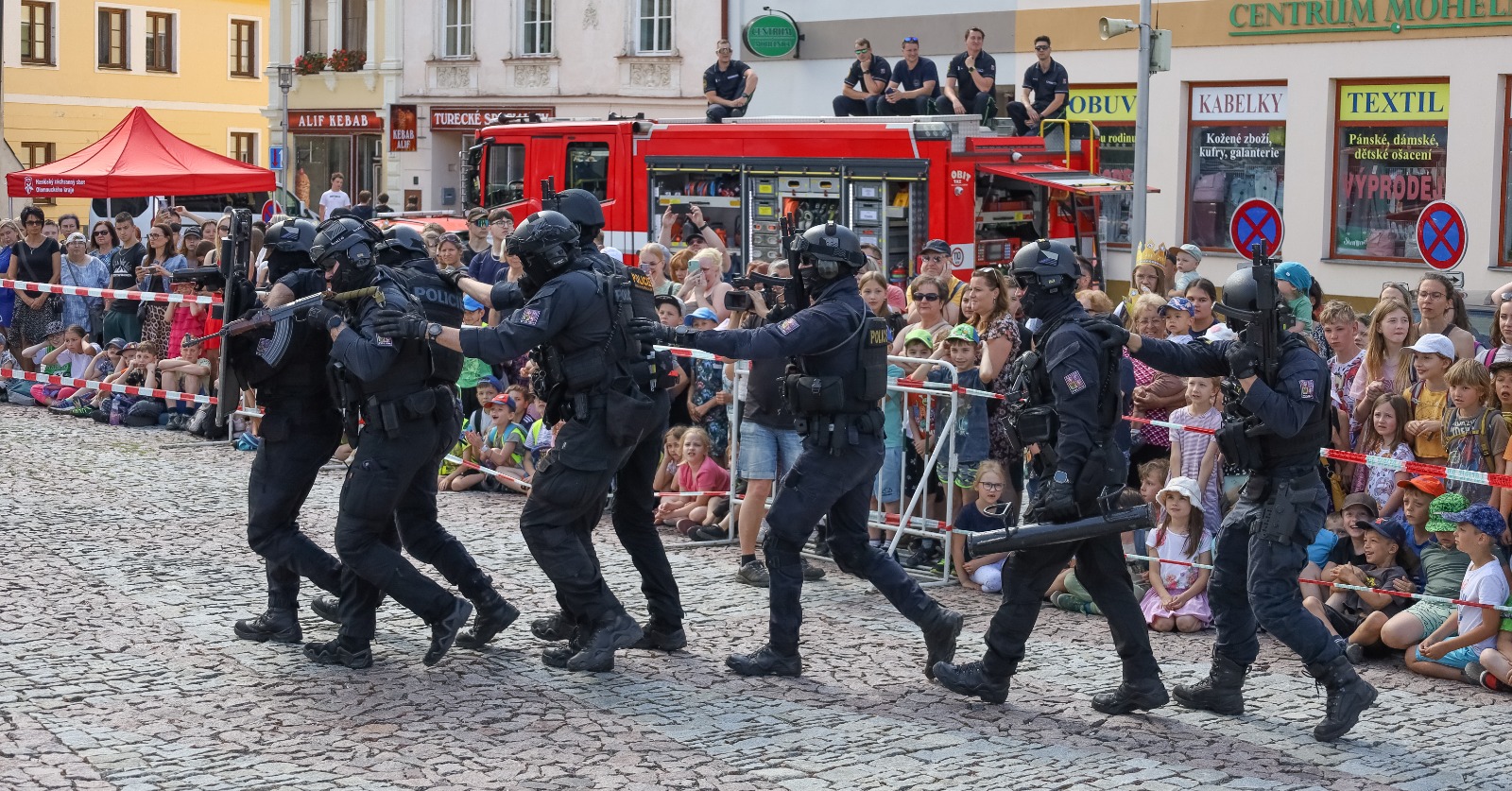 Den Policie ČR