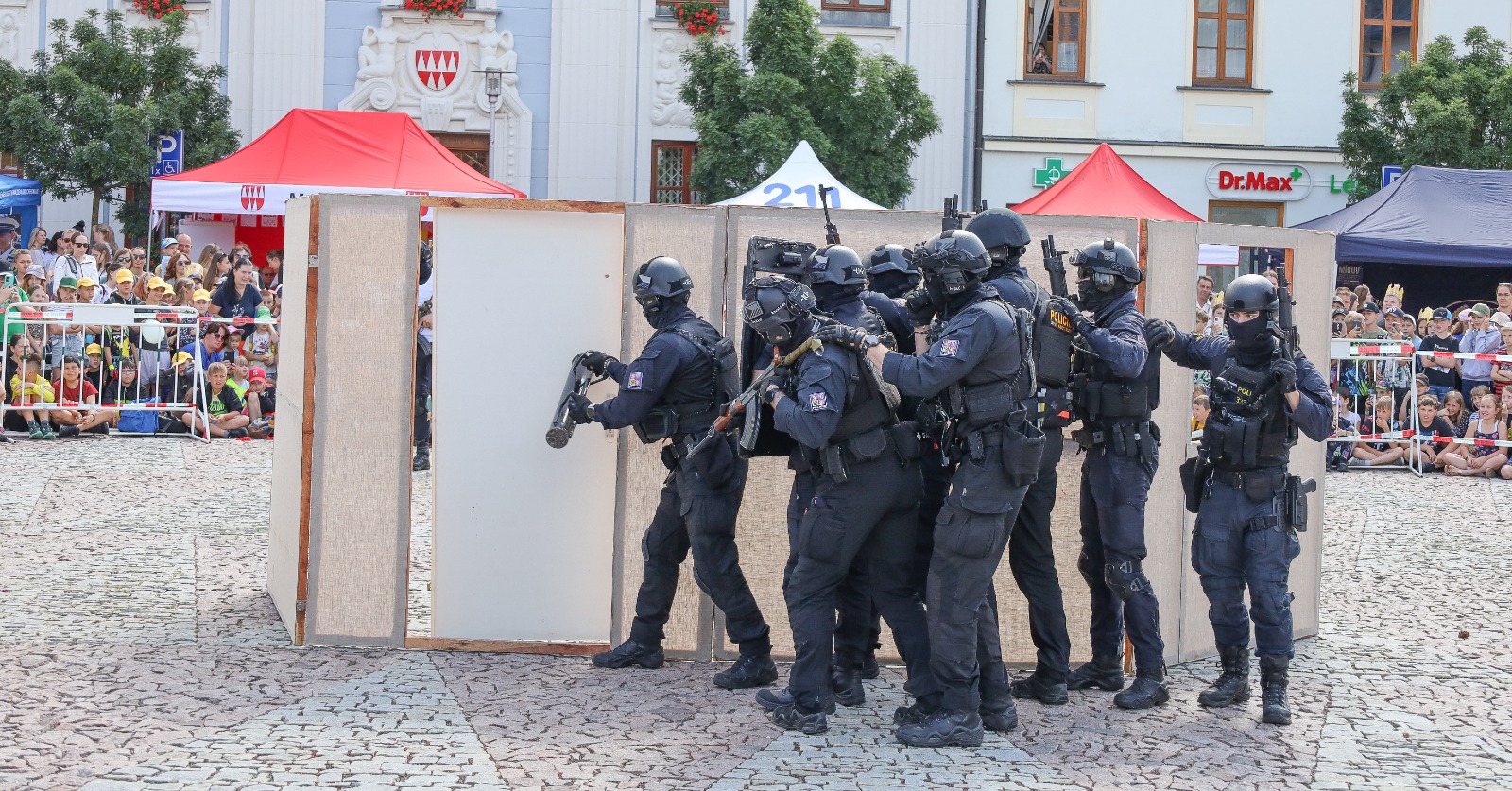 Den Policie ČR