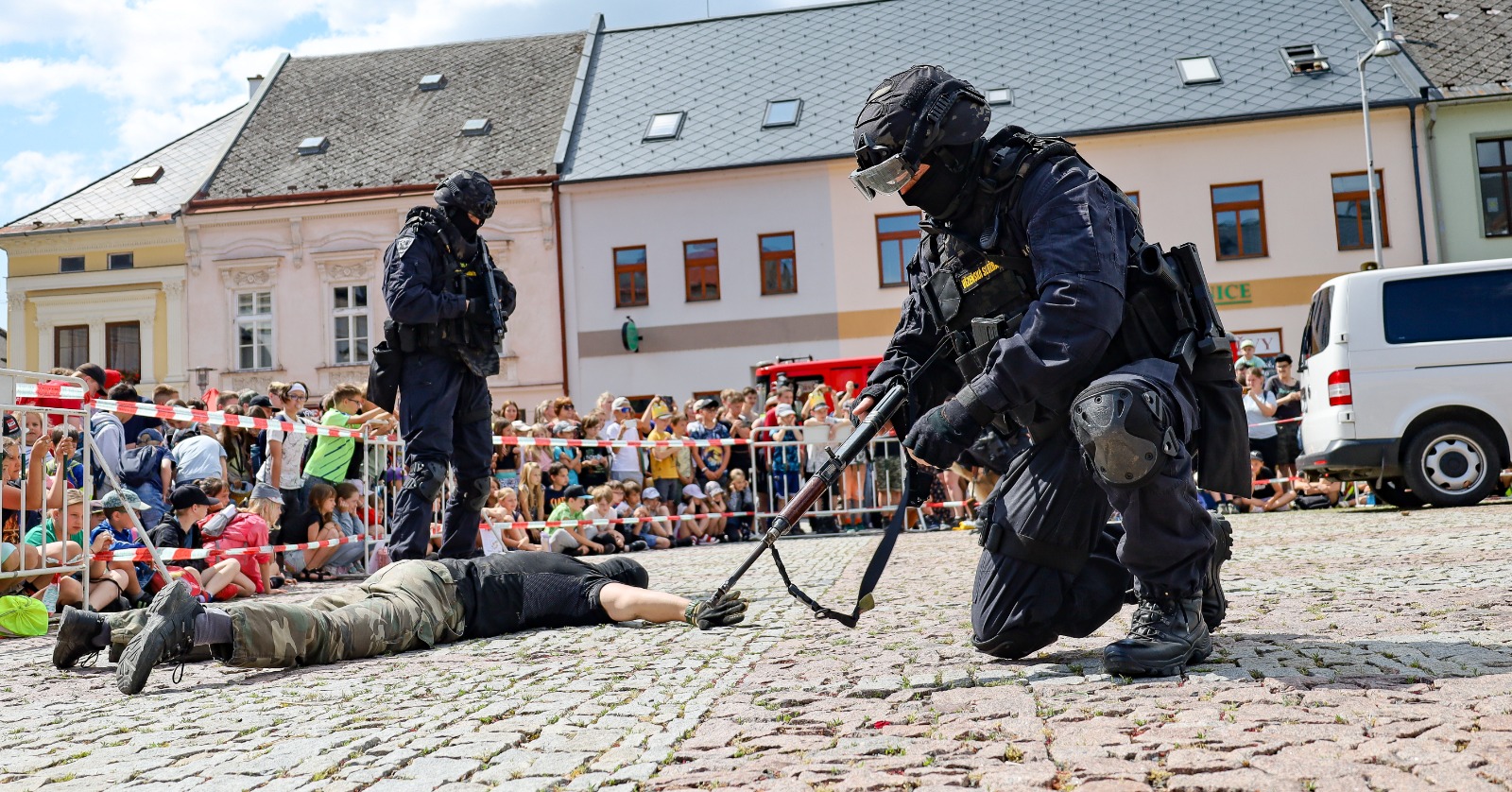 Den Policie ČR