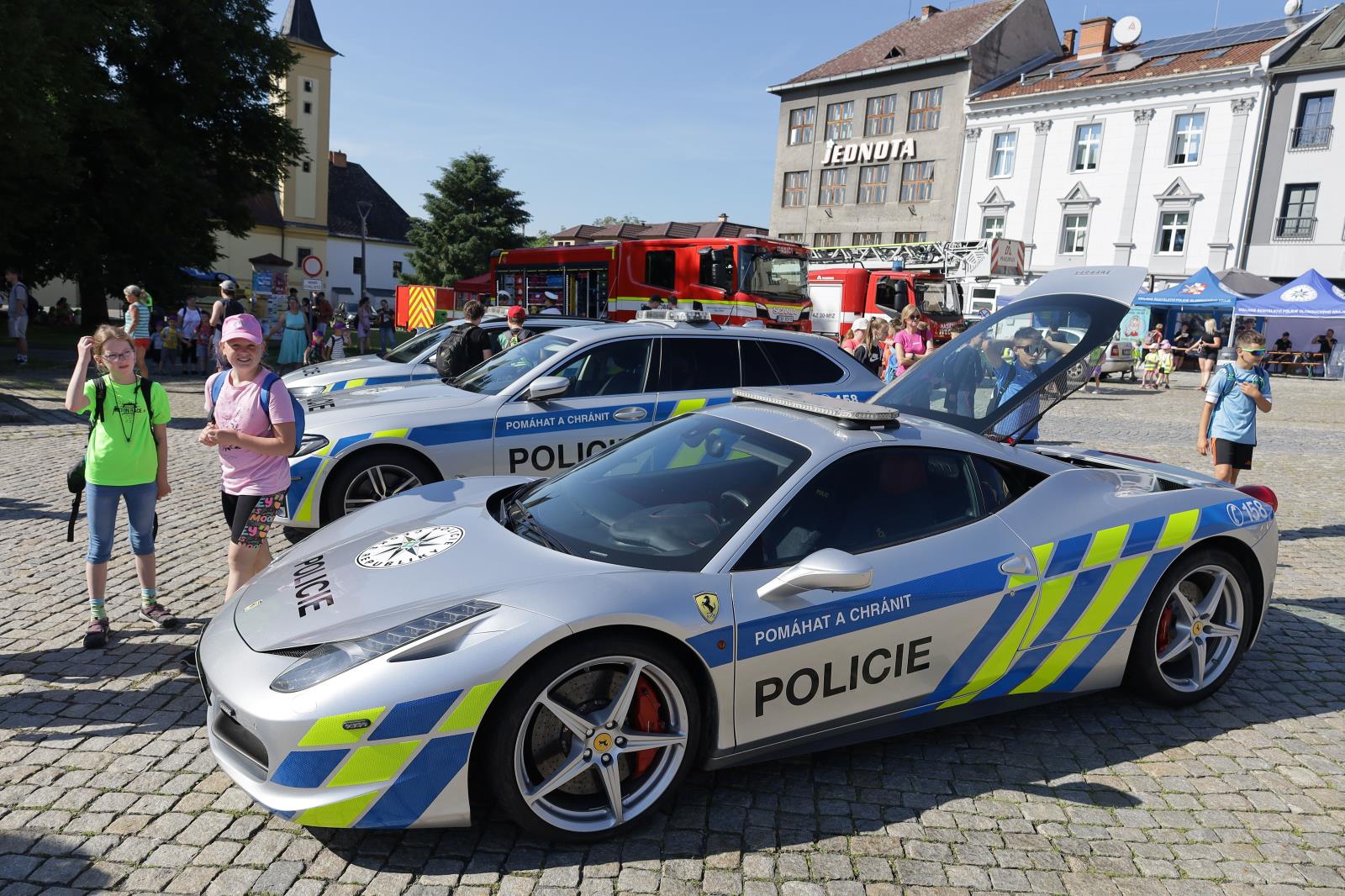 Den Policie ČR
