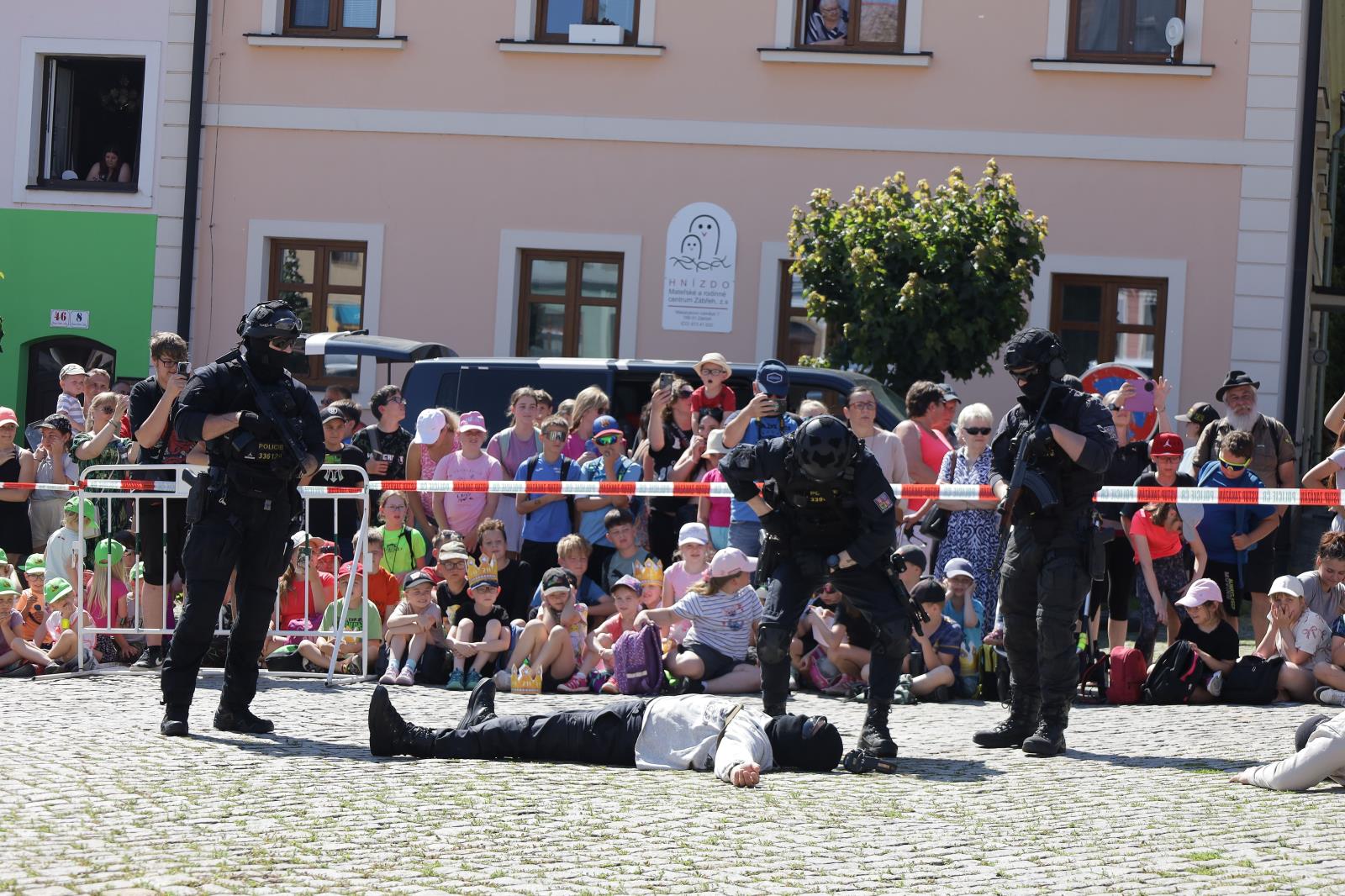 Den Policie ČR