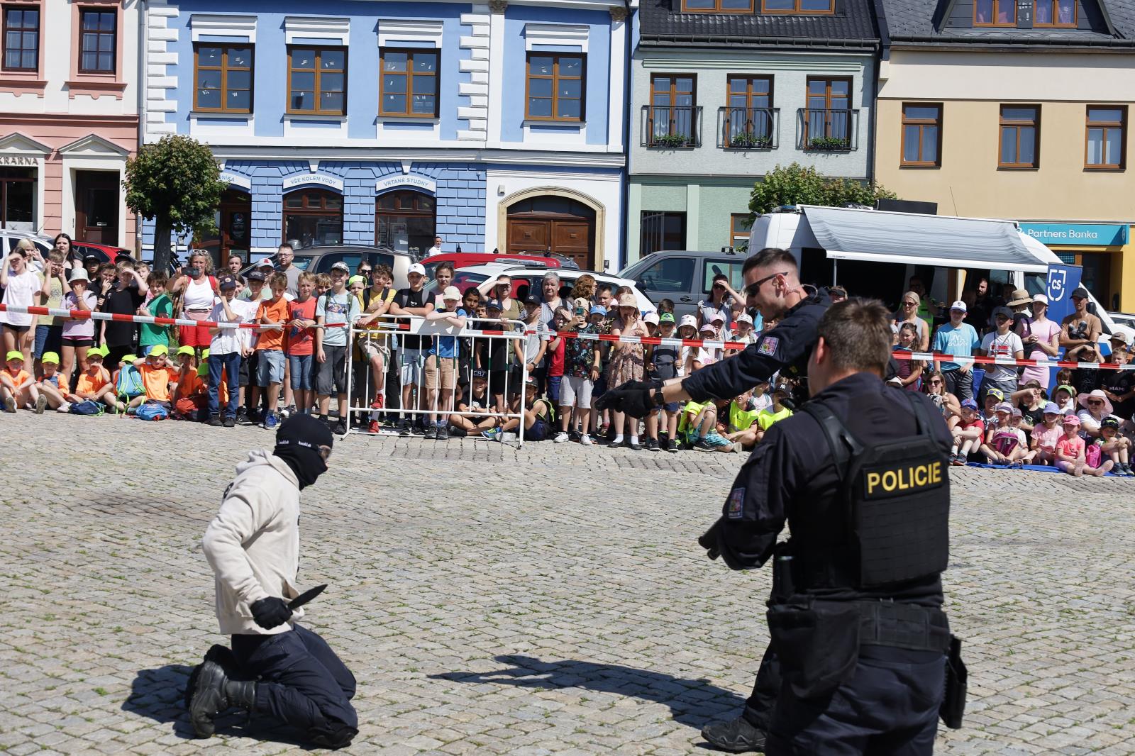 Den Policie ČR