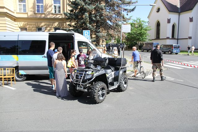 Den Policie ČR