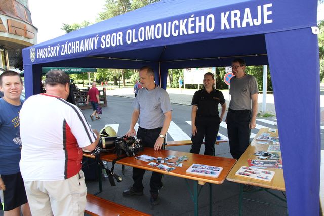Den Policie ČR