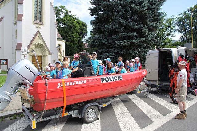 Den Policie ČR