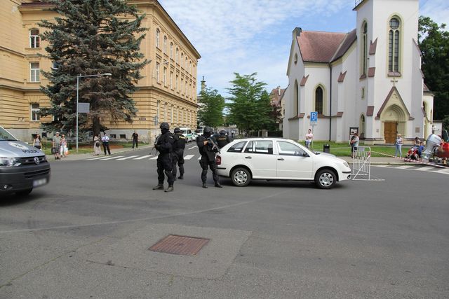 Den Policie ČR