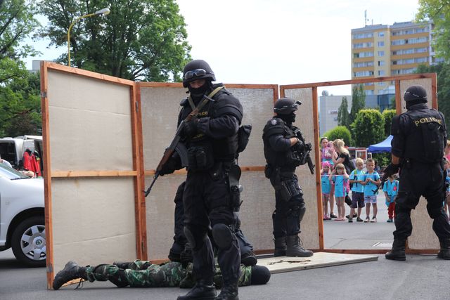 Den Policie ČR