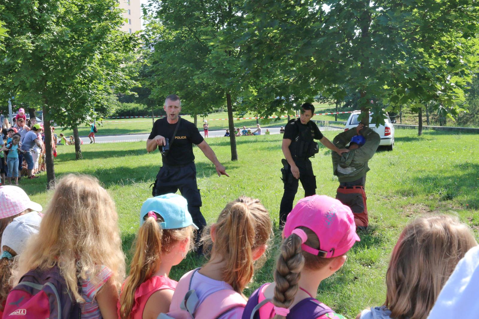 Den Policie ČR