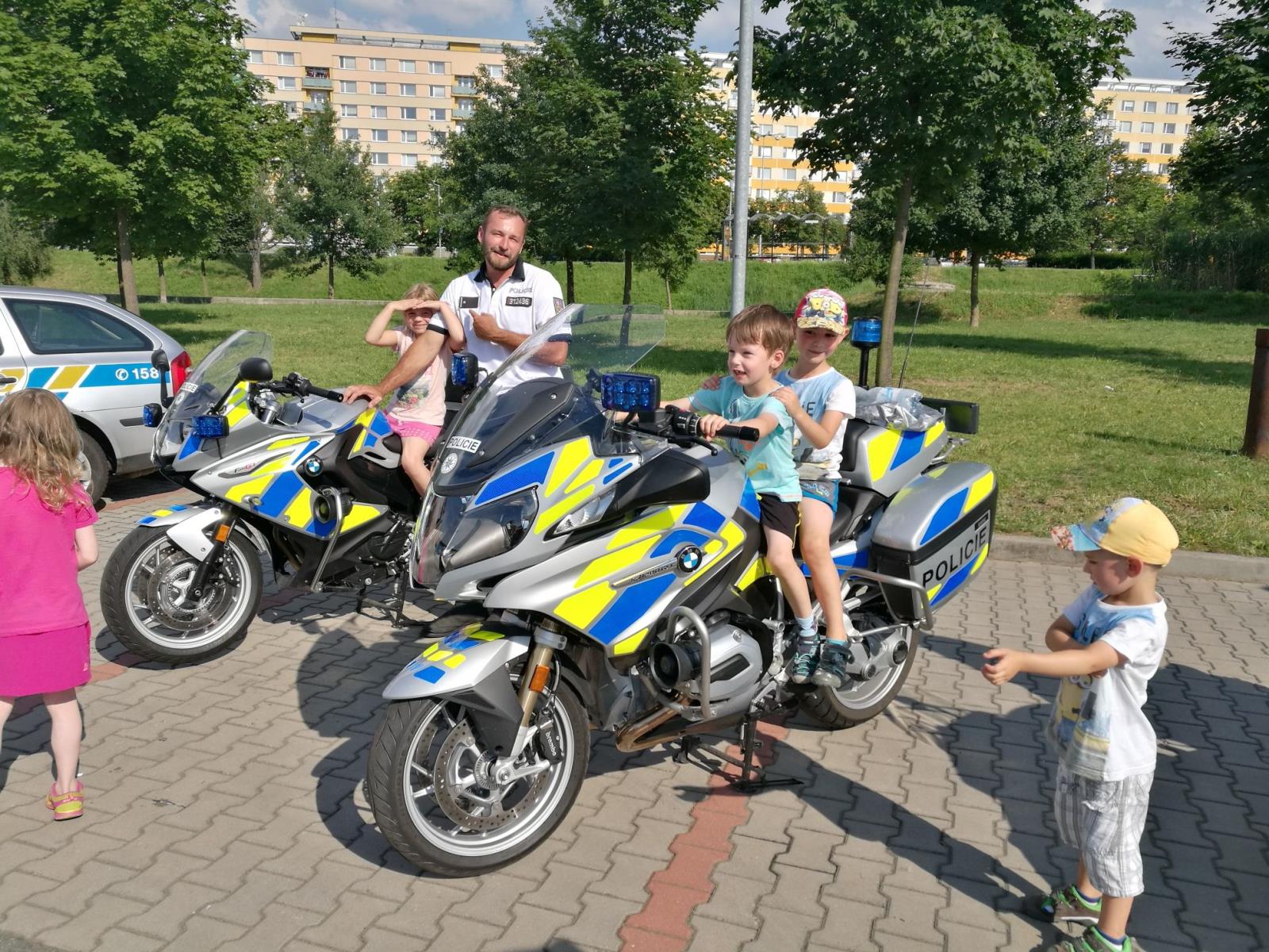 Den Policie ČR