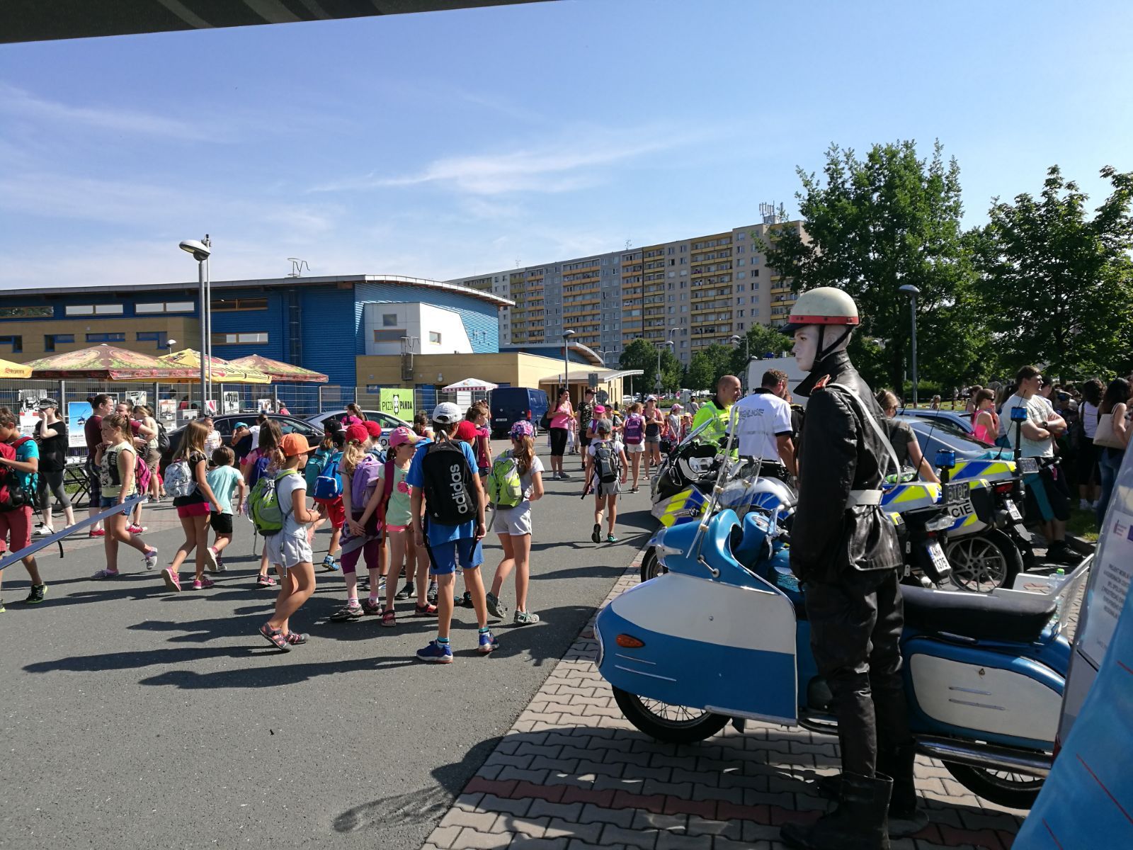 Den Policie ČR