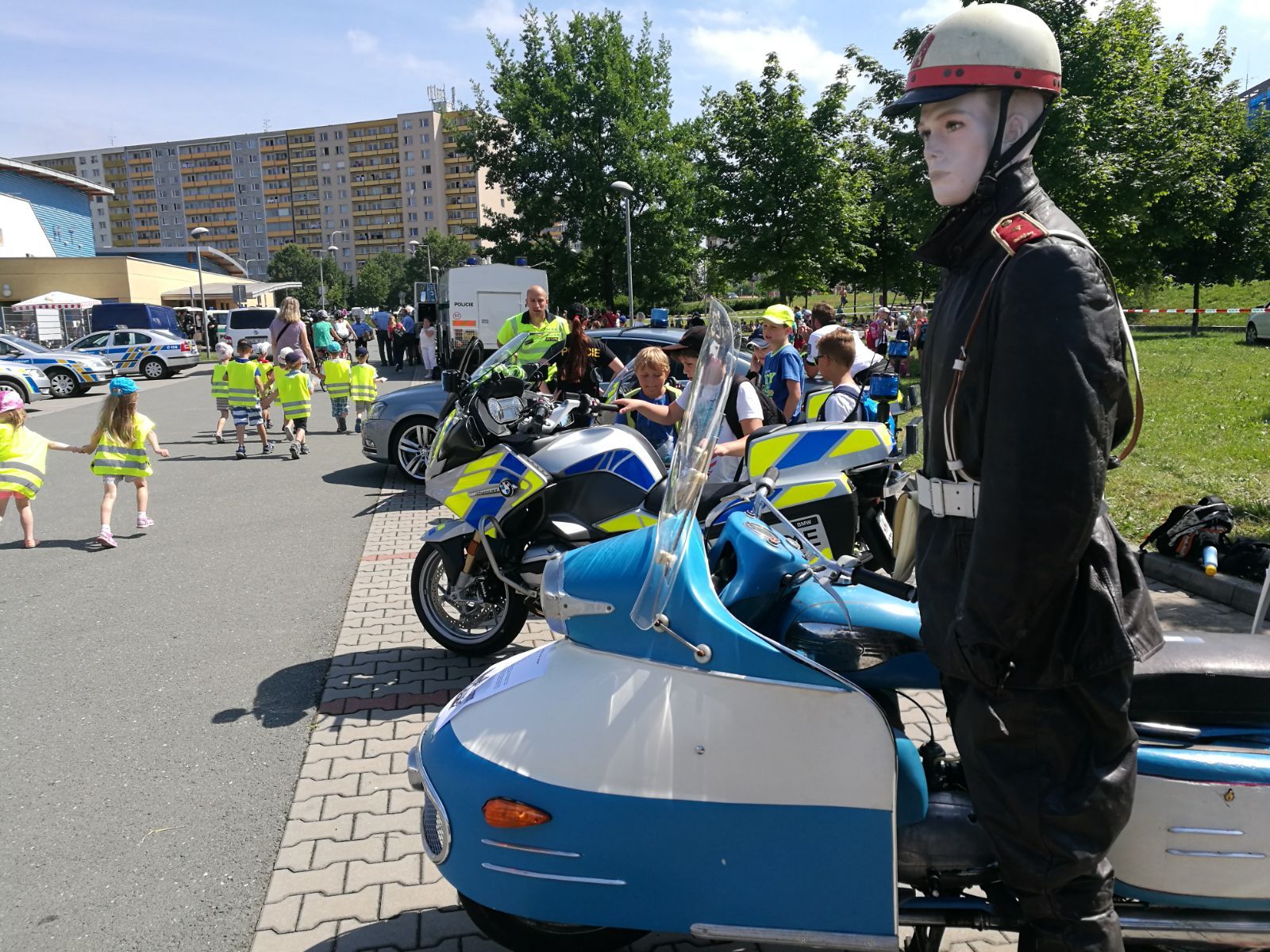 Den Policie ČR