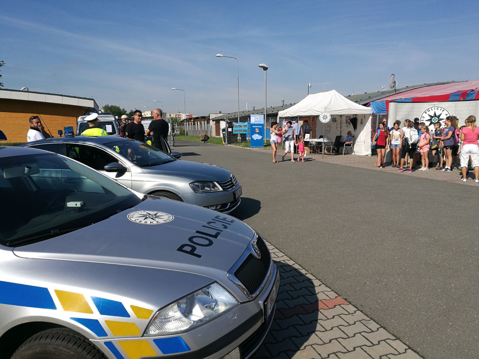Den Policie ČR