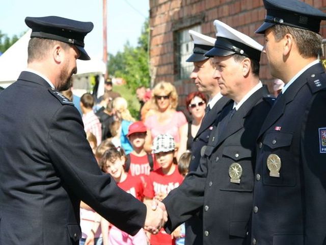 Den Policie CR 24