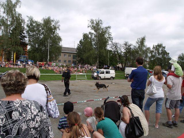 Den Policie České republiky