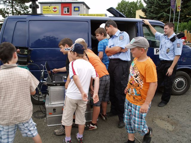 Den Policie České republiky