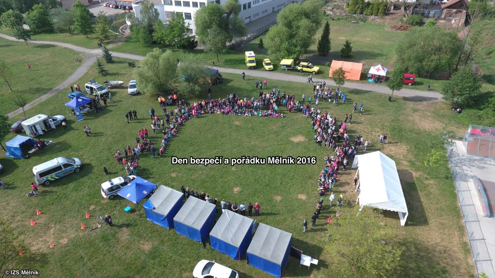 Den bezpečí a pořádku