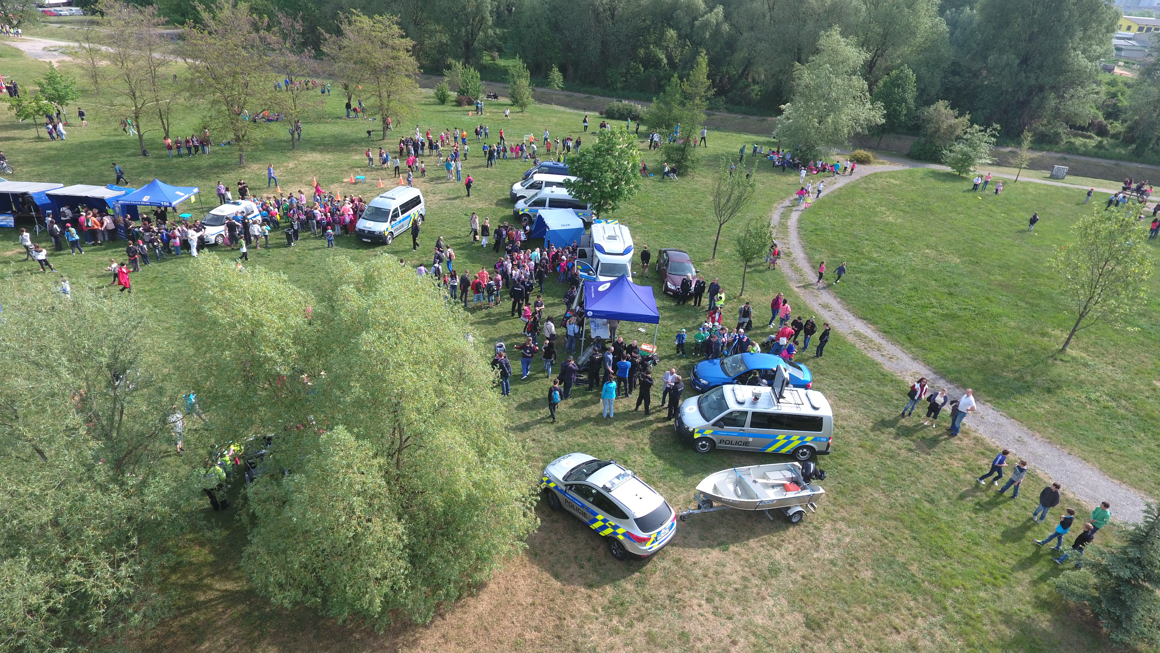 Den bezpečí a pořádku