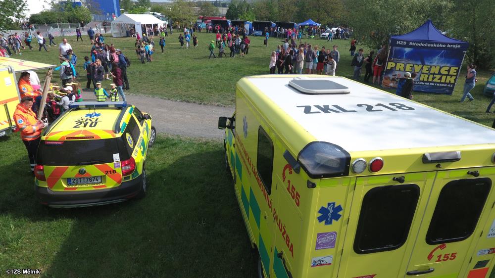 Den bezpečí a pořádku