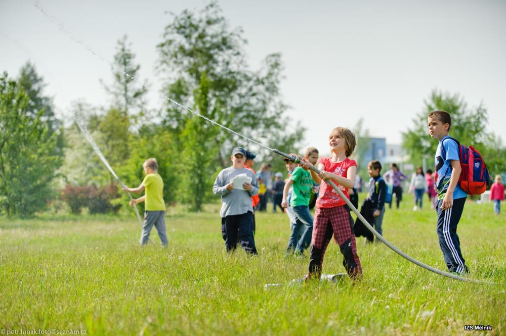 Den bezpečí a pořádku