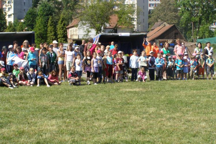 Den bezpečí a pořádku 2011