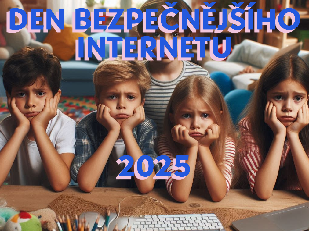 Den bezpečnějšího internetu
