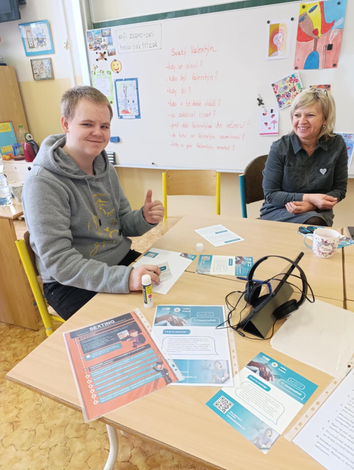 Den bezpečnějšího internetu