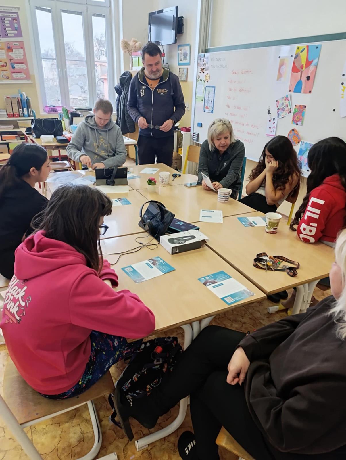 Den bezpečnějšího internetu