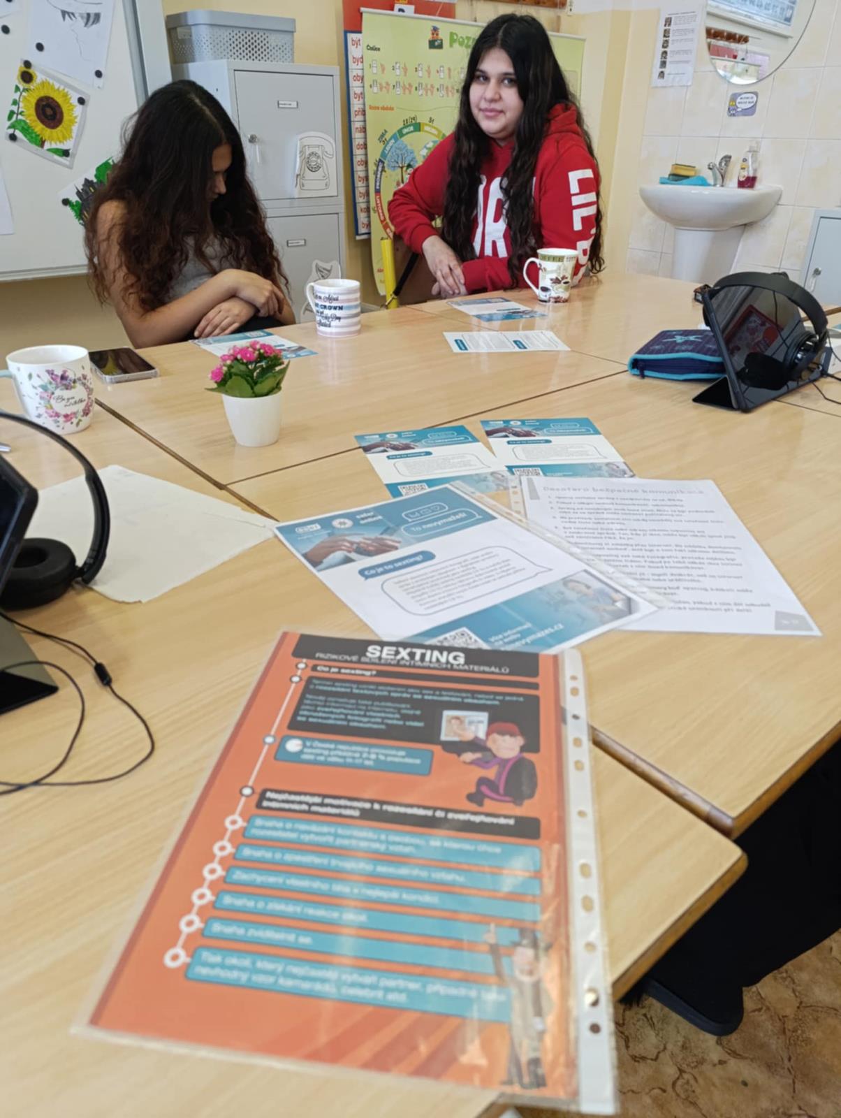 Den bezpečnějšího internetu