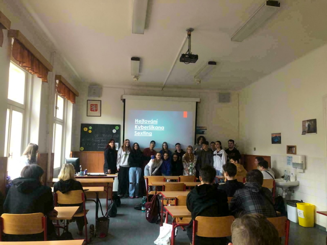 Den bezpečnějšího internetu 2024