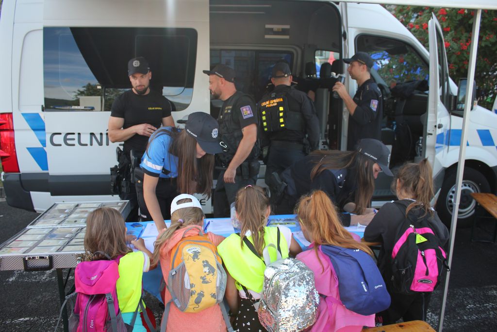 Den bezpečnosti 2022