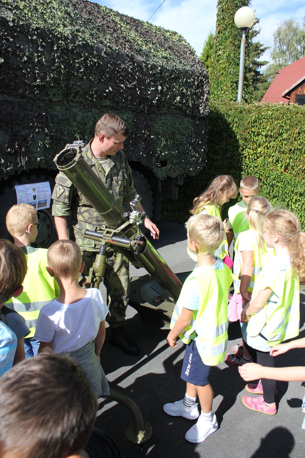 Den bezpečnosti 2022