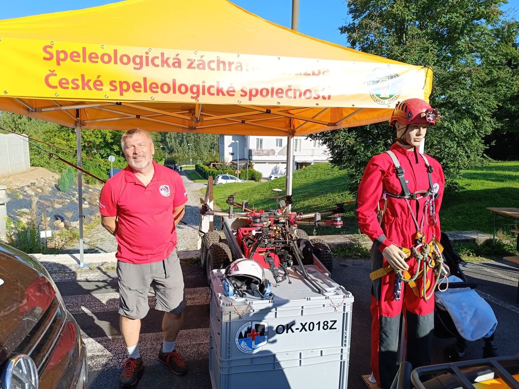 Den bezpečnosti 2023