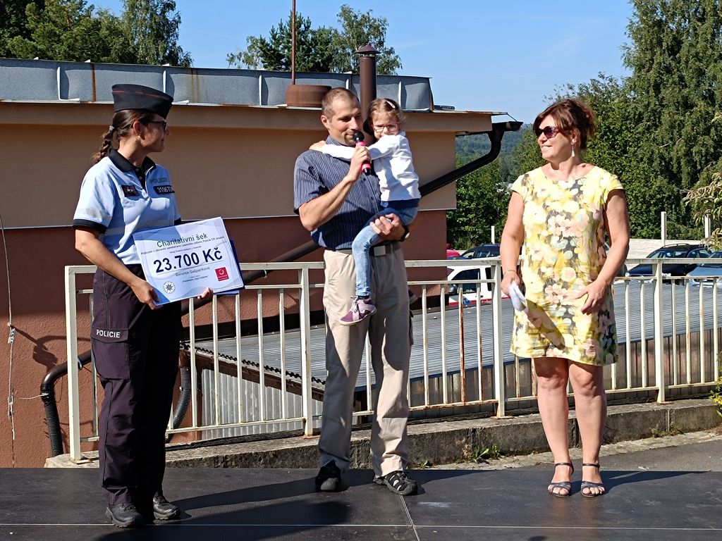 Den bezpečnosti 2023