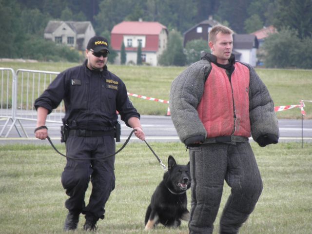 Den dětí na letišti 47