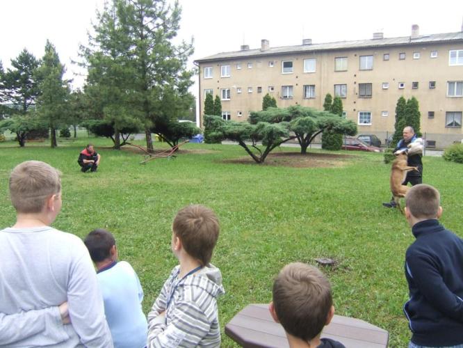 Den dětí v Cítolibech
