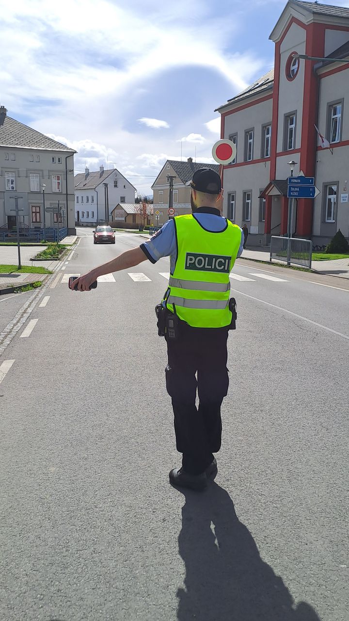 Den dopravní prevence