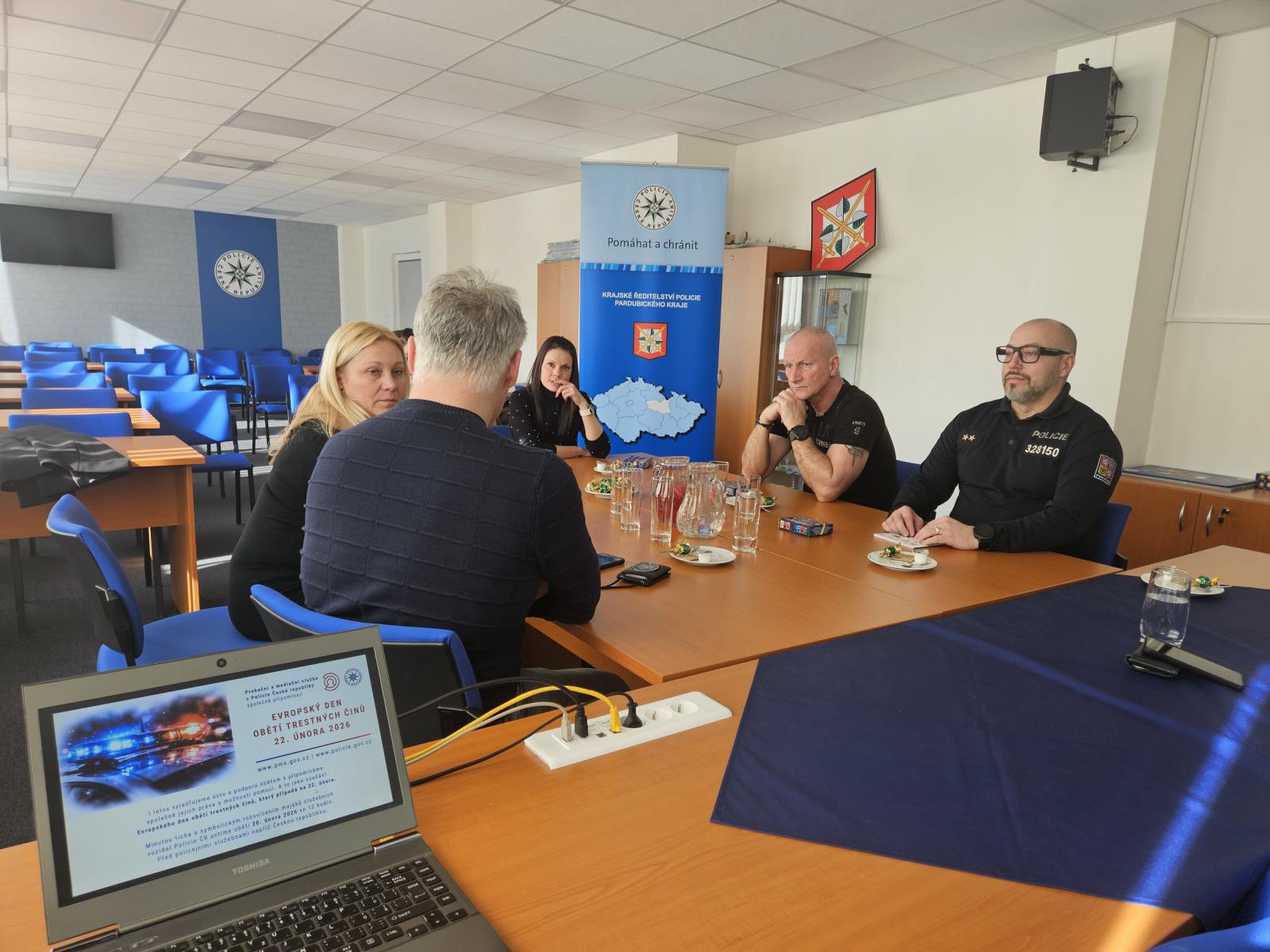 Den obětí foto č. 3