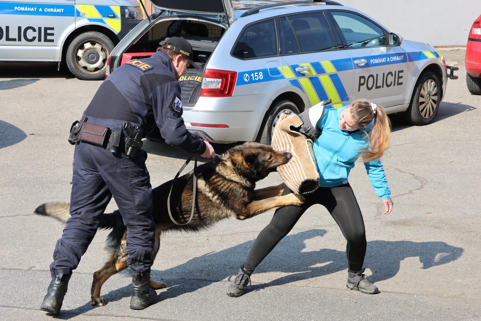 Den otevřených dveří