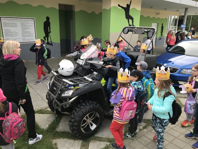 Den otevřených dveří