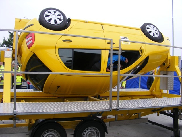 Den pro kamiony 2013 