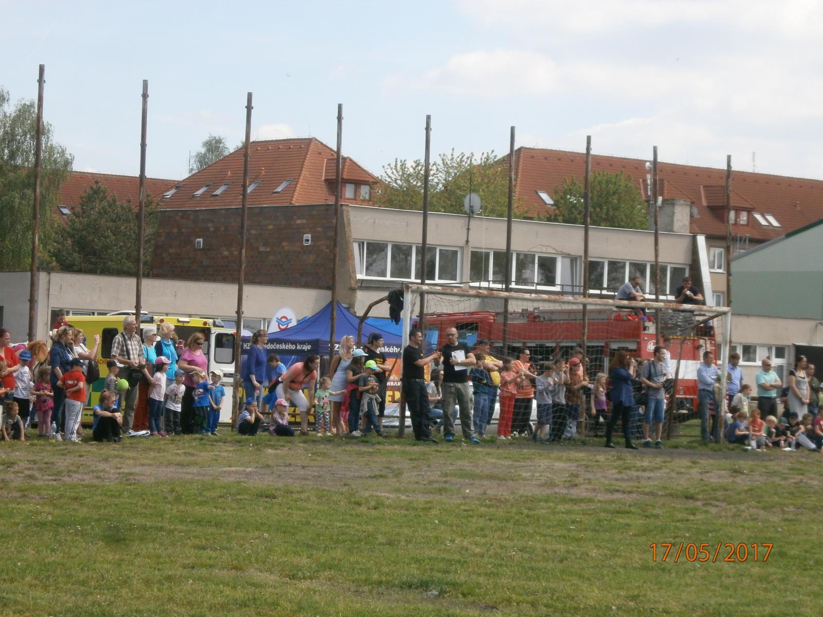 Den pro prevenci Stochov