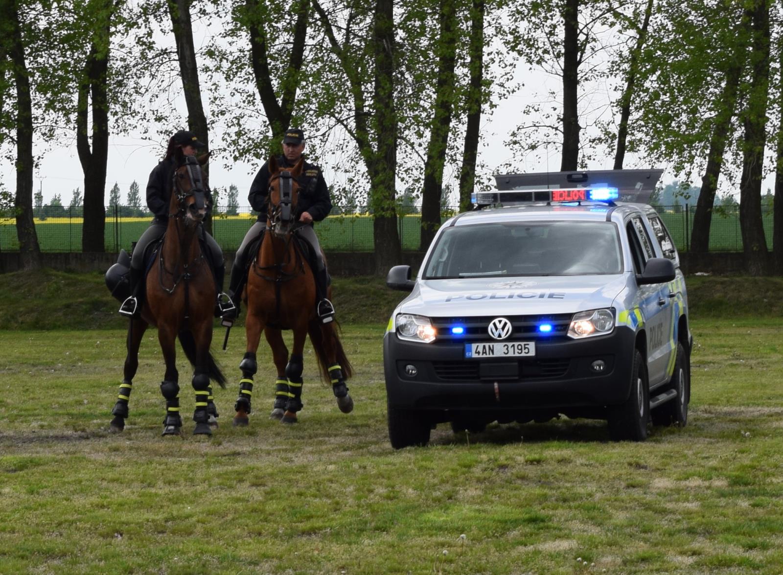 Den pro prevenci Stochov