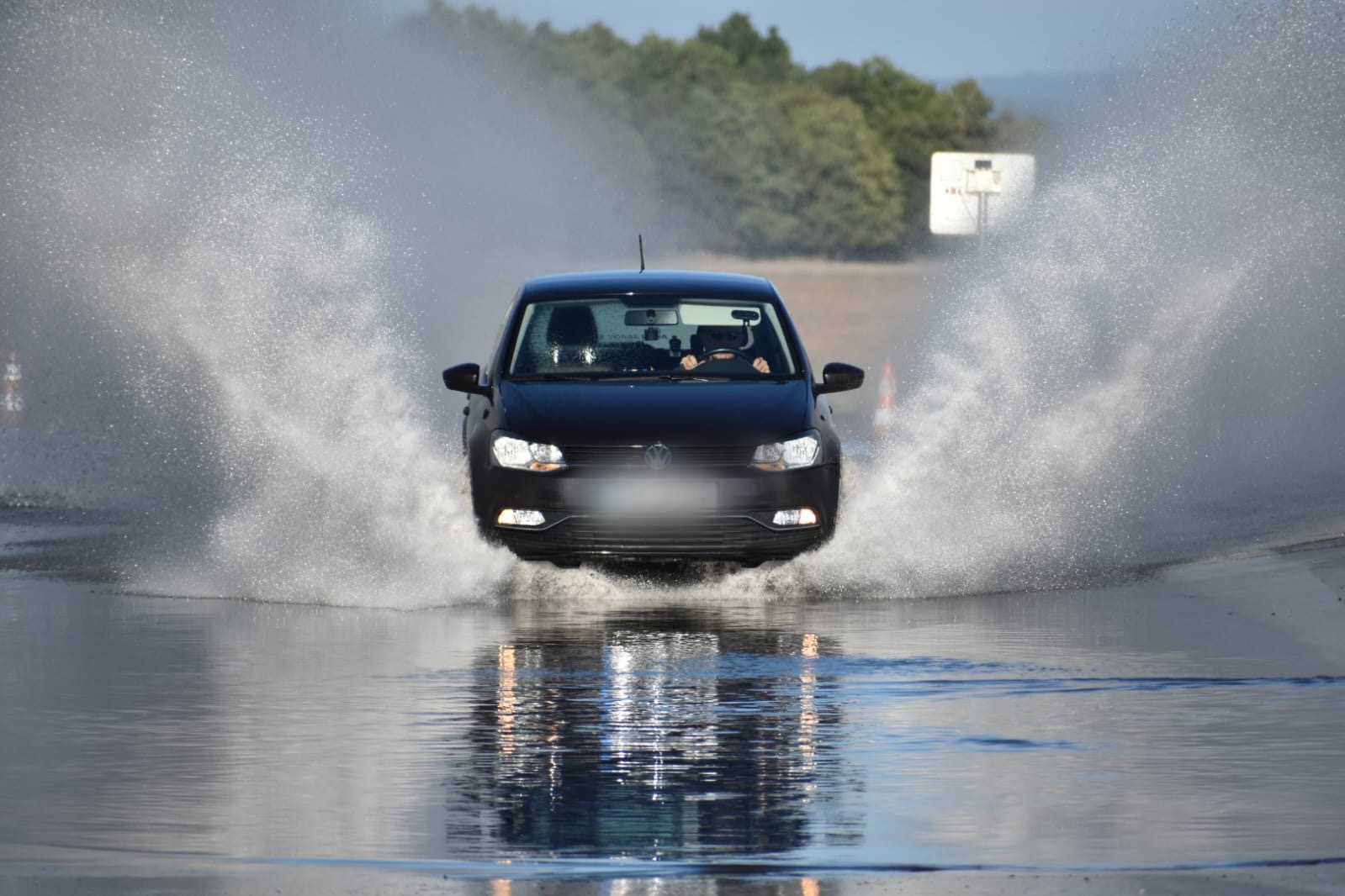 Den pro seniory se středočeskou dopravní policií