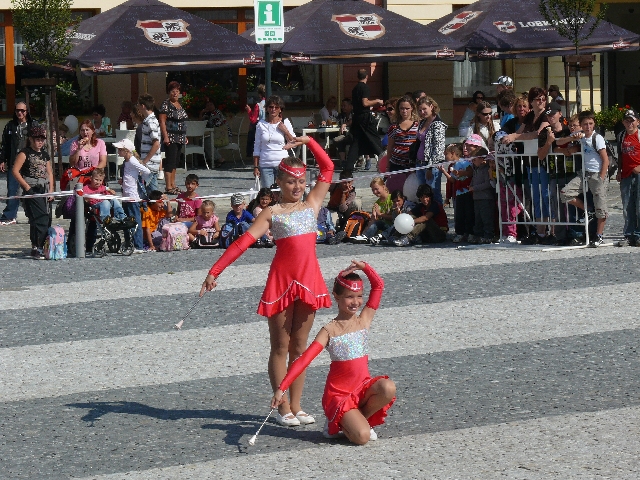 Den s IZS 2.9.2011