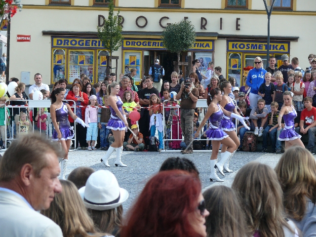 Den s IZS 2.9.2011