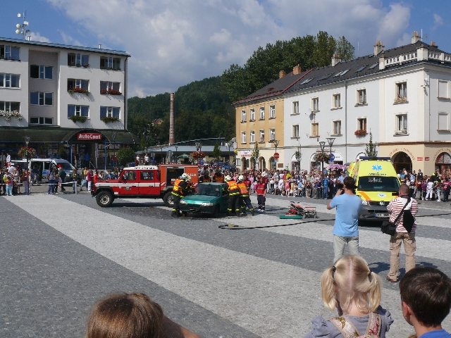 Den s IZS 2.9.2011