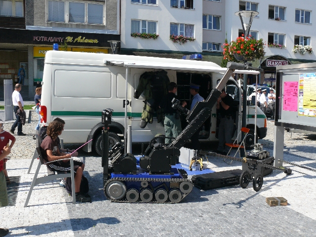 Den s IZS 2.9.2011
