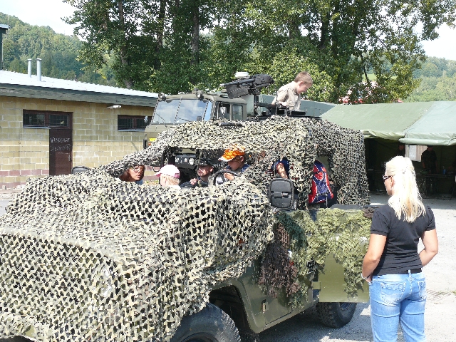 Den s IZS 2.9.2011