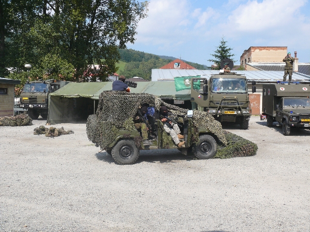 Den s IZS 2.9.2011