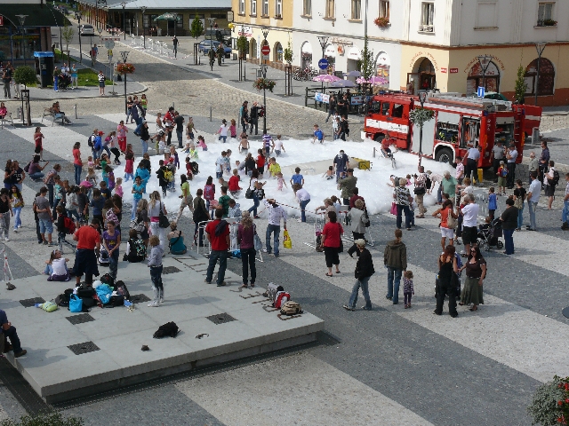 Den s IZS 2.9.2011